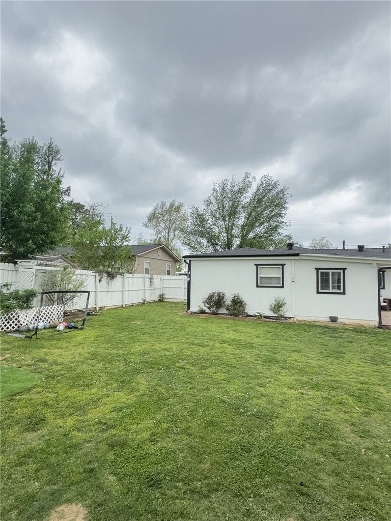 Smith & Hayes Add Rogers - Residential