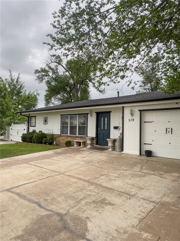 Smith & Hayes Add Rogers - Residential