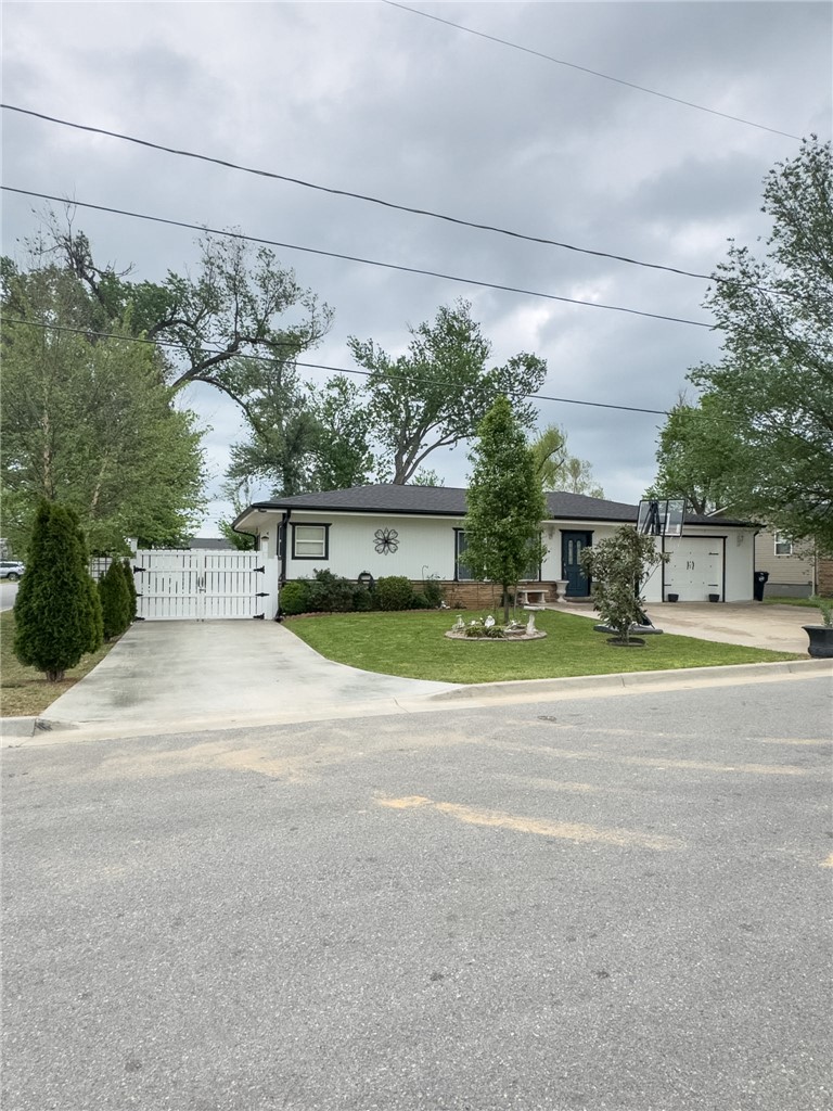 Smith & Hayes Add Rogers - Residential