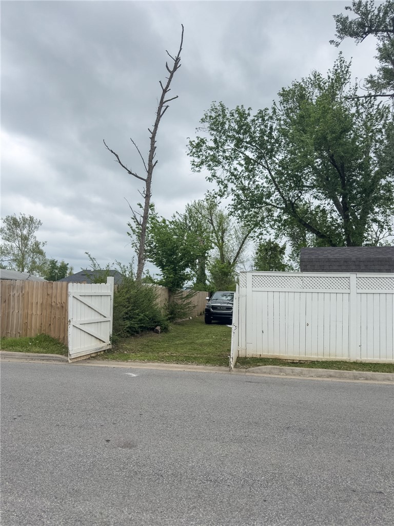 Smith & Hayes Add Rogers - Residential