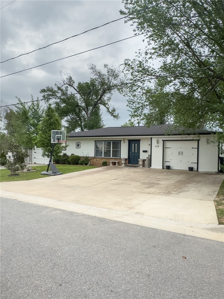 Smith & Hayes Add Rogers - Residential