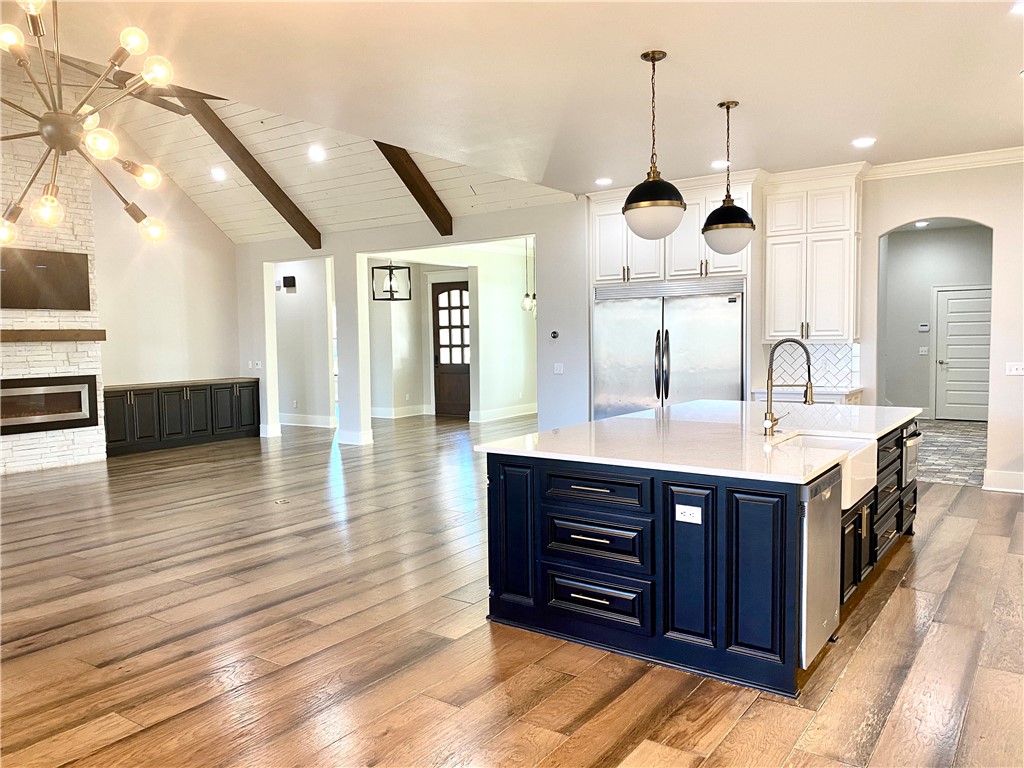 Summersby Sub - Residential