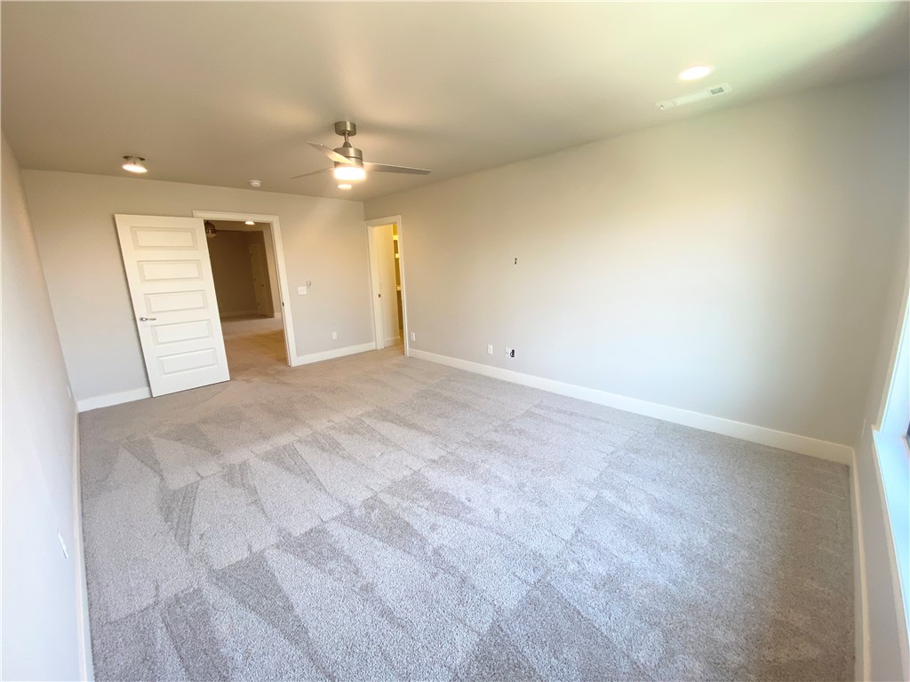 Summersby Sub - Residential