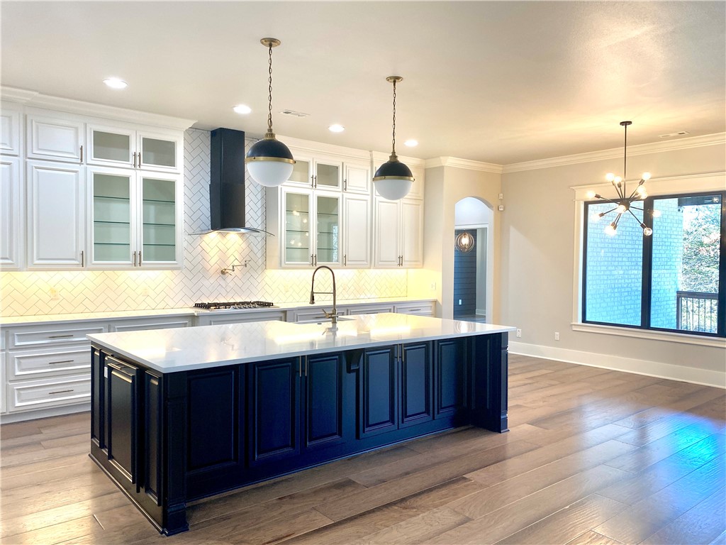 Summersby Sub - Residential