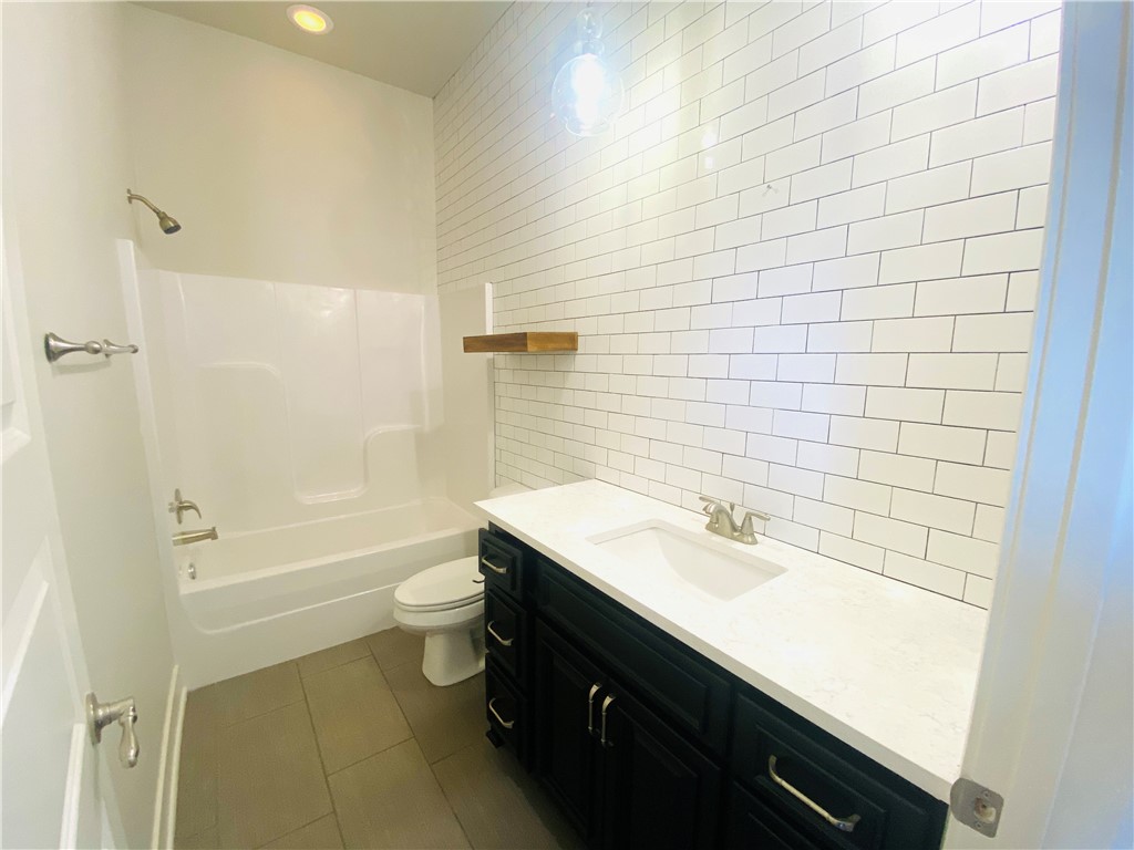 Summersby Sub - Residential