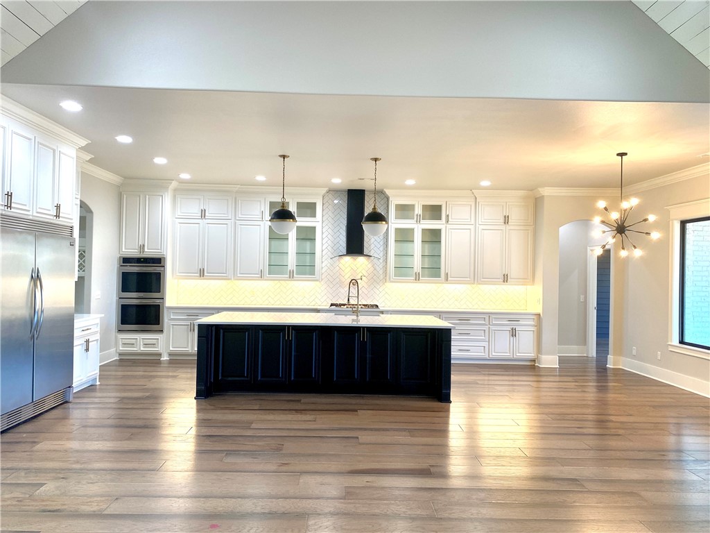 Summersby Sub - Residential