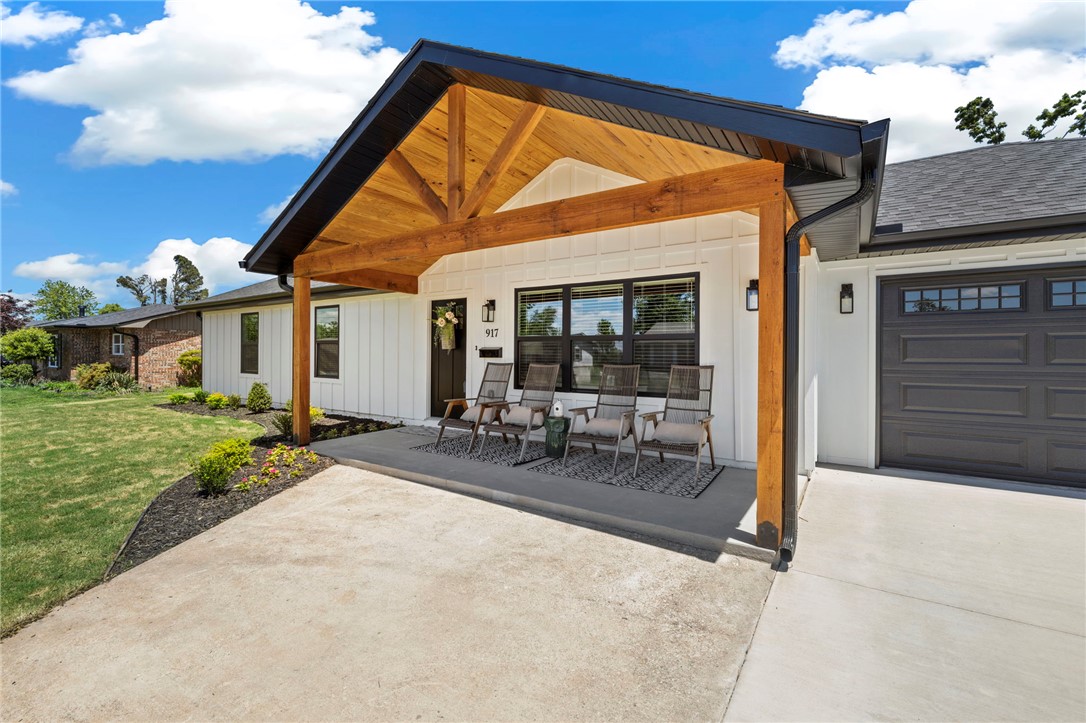 Dogwood Add Rogers - Residential