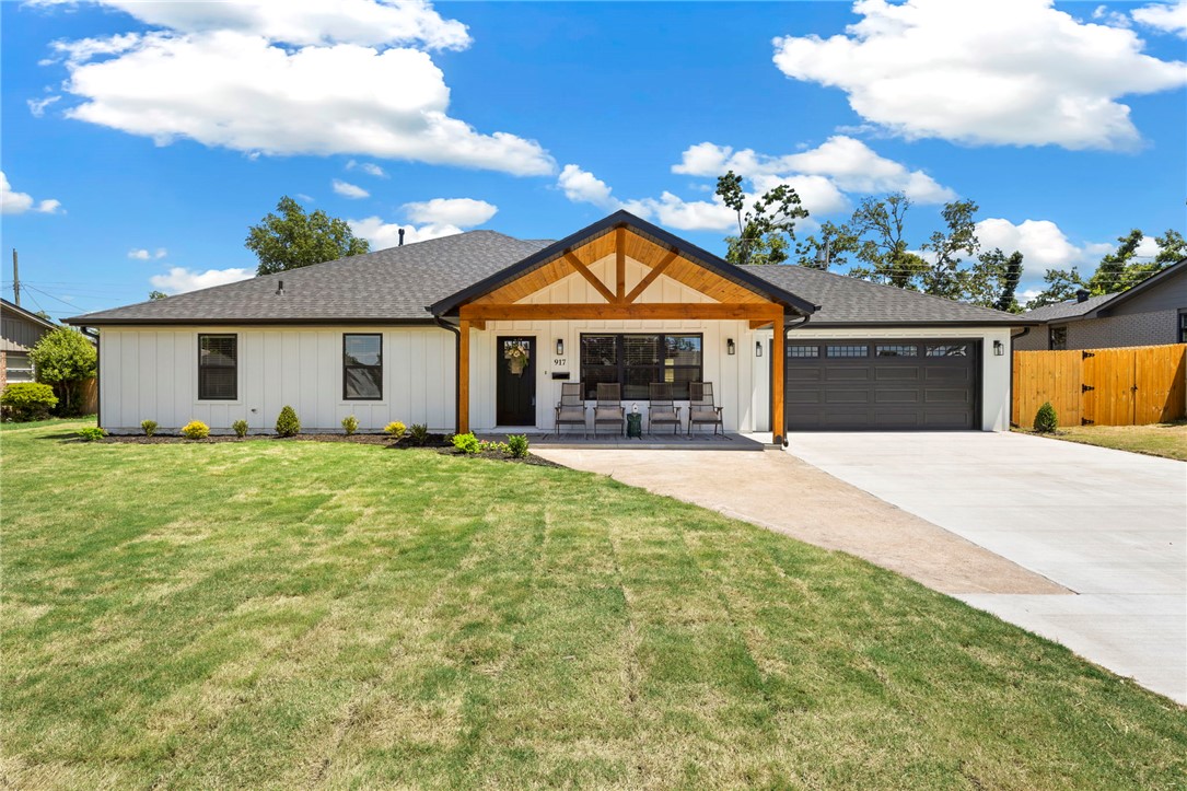 Dogwood Add Rogers - Residential