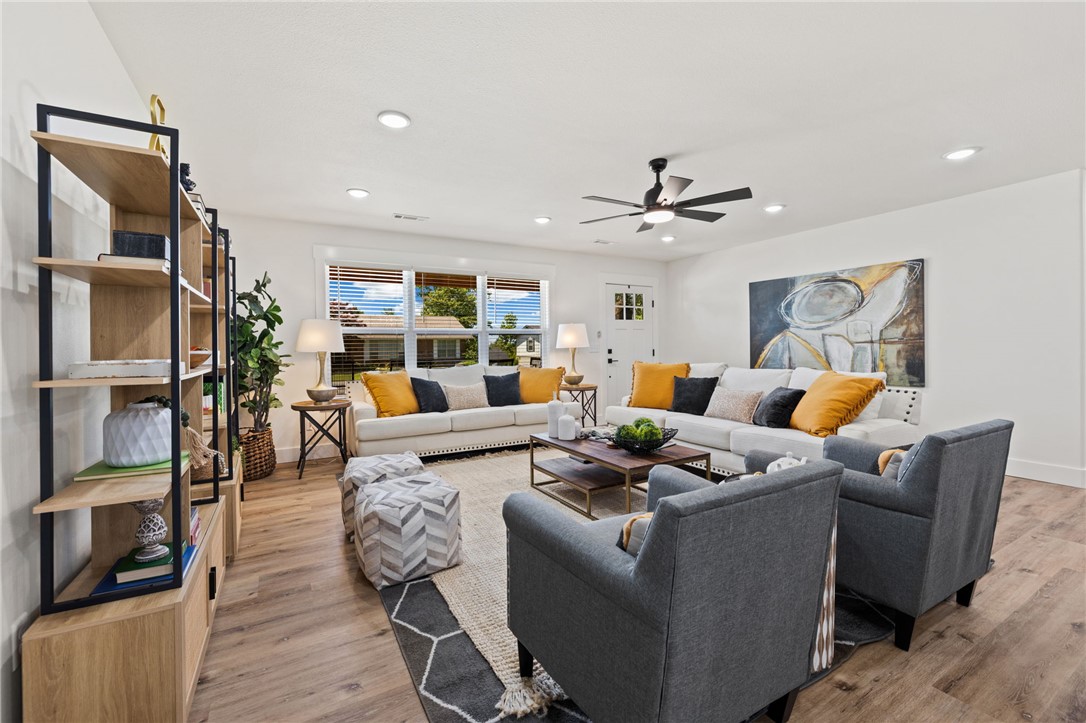 Dogwood Add Rogers - Residential