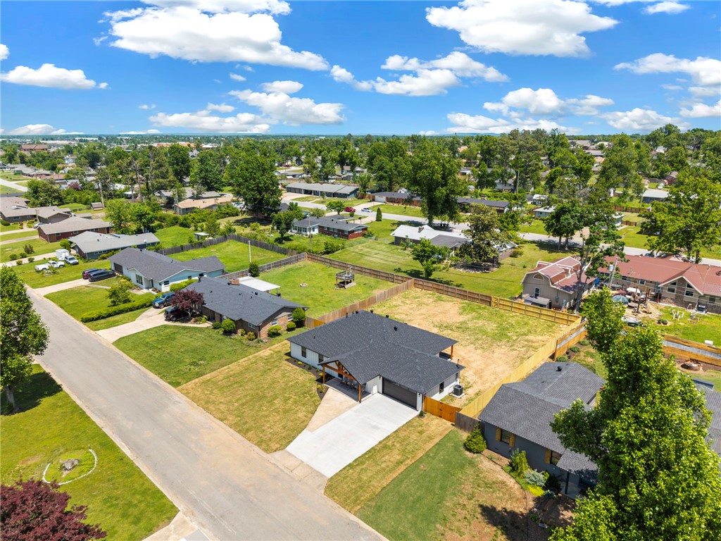 Dogwood Add Rogers - Residential