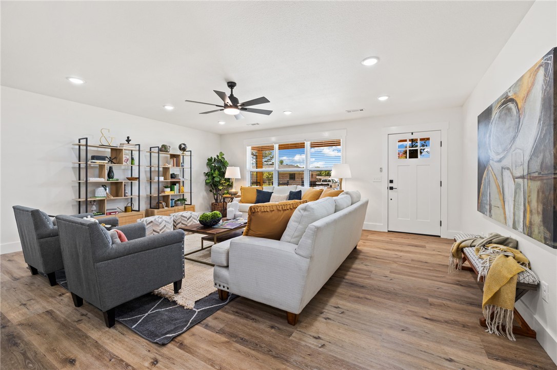 Dogwood Add Rogers - Residential