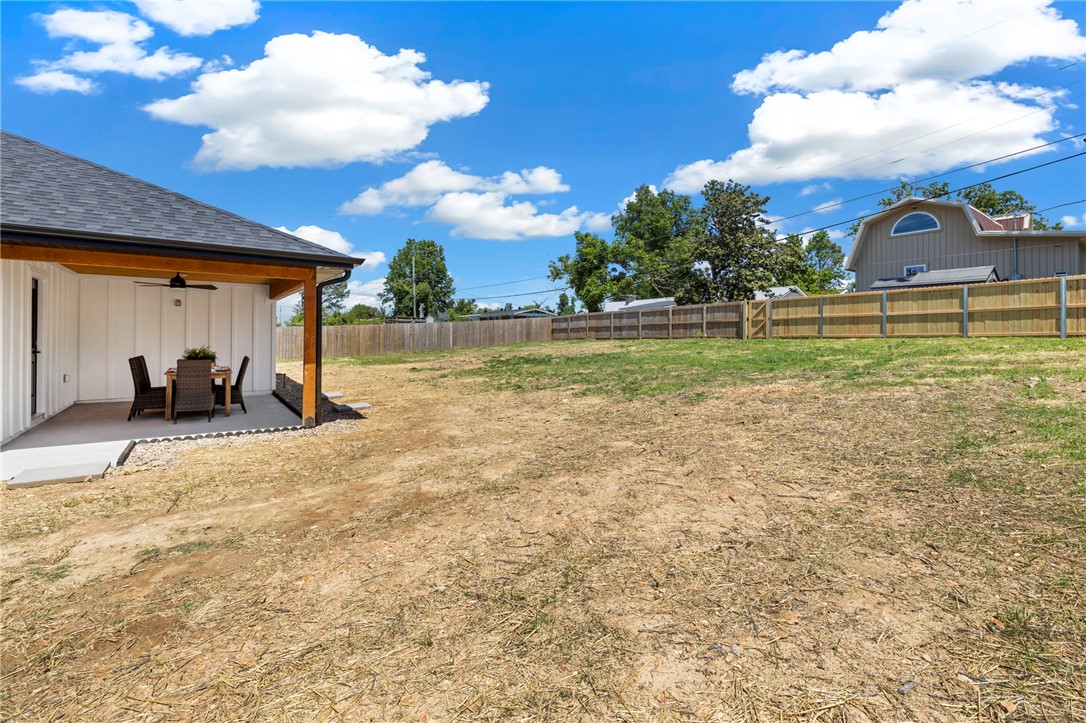 Dogwood Add Rogers - Residential