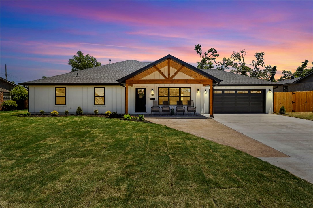 Dogwood Add Rogers - Residential