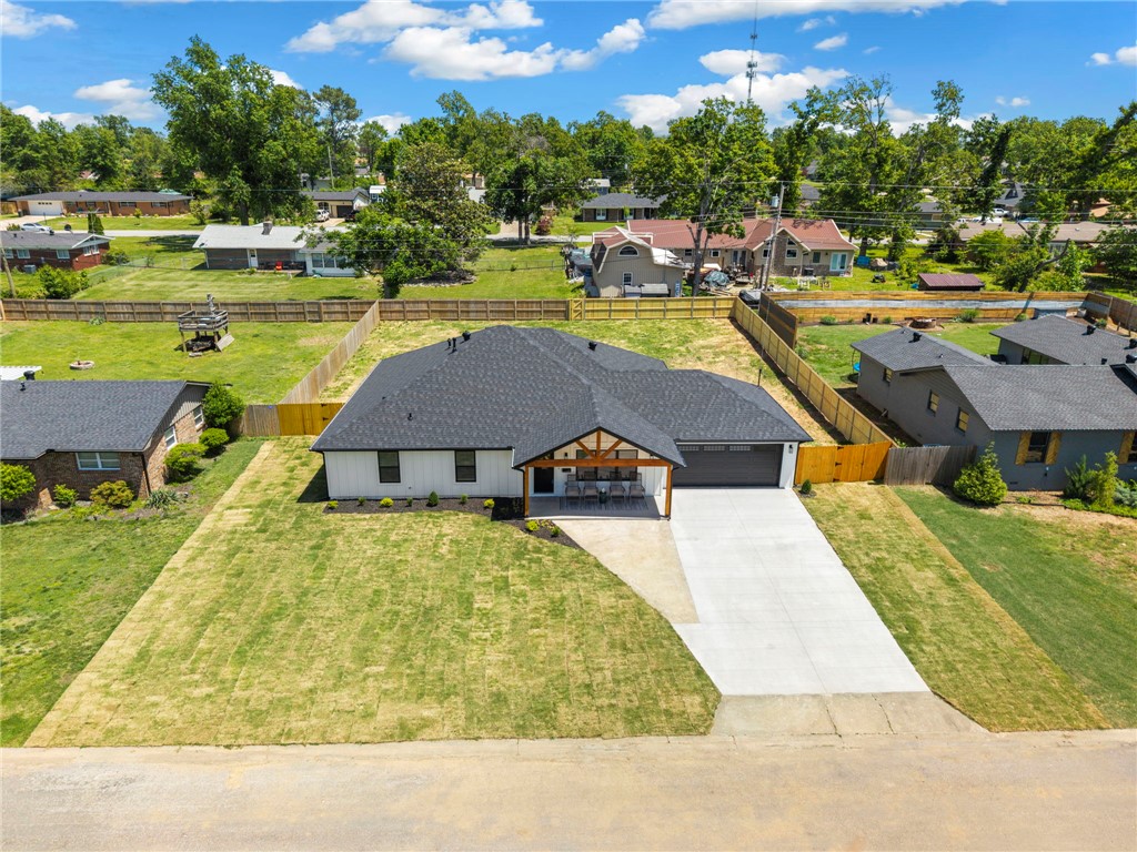 Dogwood Add Rogers - Residential