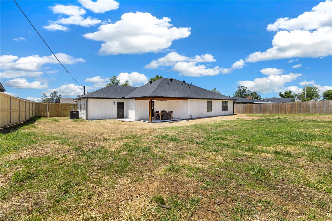 Dogwood Add Rogers - Residential