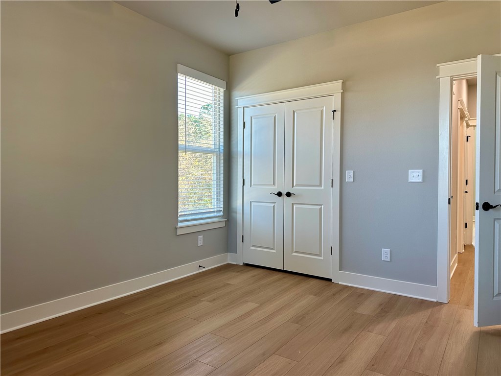Stronsay Sub Bvv - Residential Lease