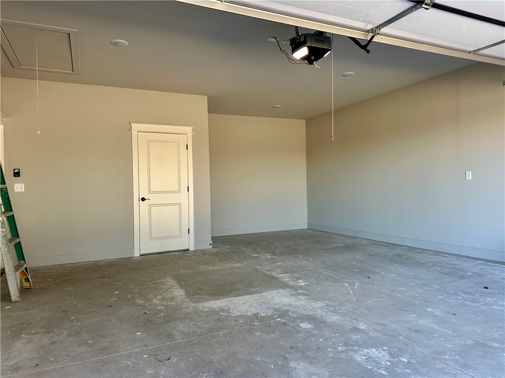 Stronsay Sub Bvv - Residential Lease