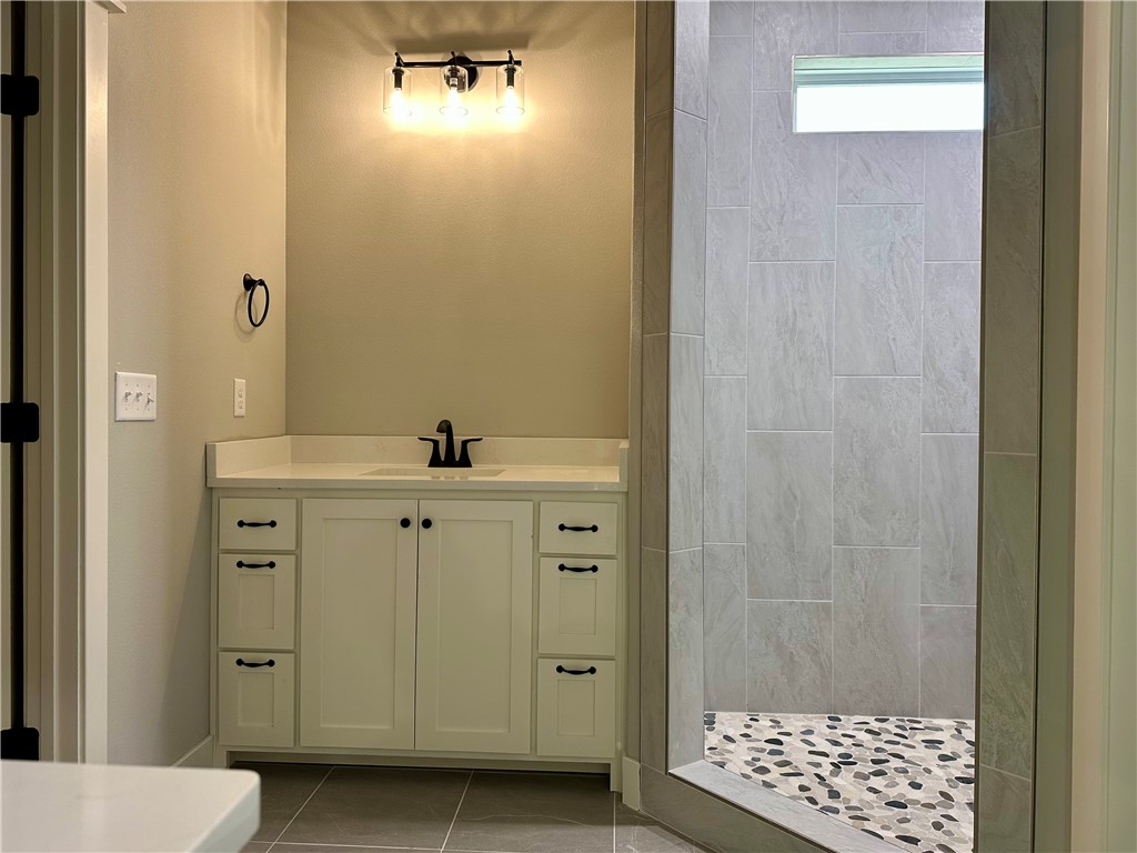 Stronsay Sub Bvv - Residential Lease