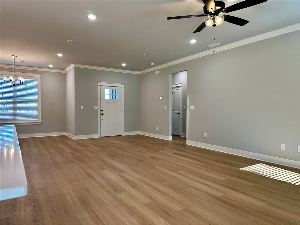Stronsay Sub Bvv - Residential Lease