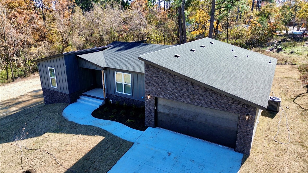 Stronsay Sub Bvv - Residential Lease