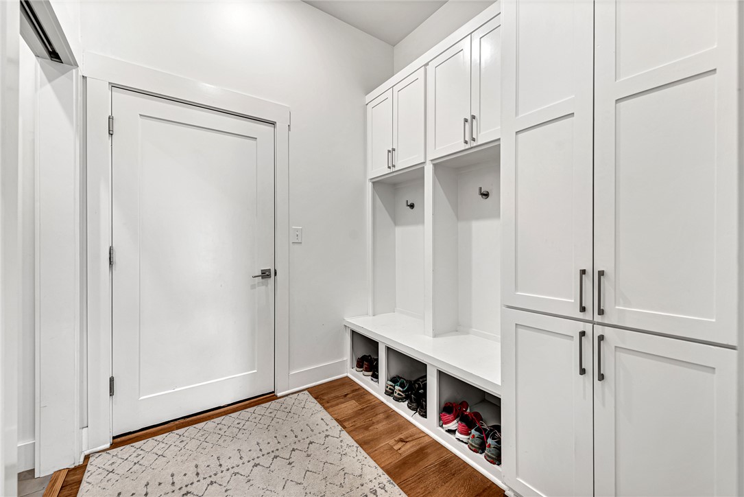 Pubside Horizontal Prop Regime - Residential