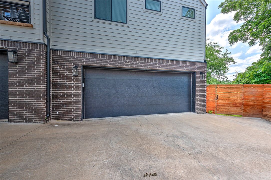 Pubside Horizontal Prop Regime - Residential