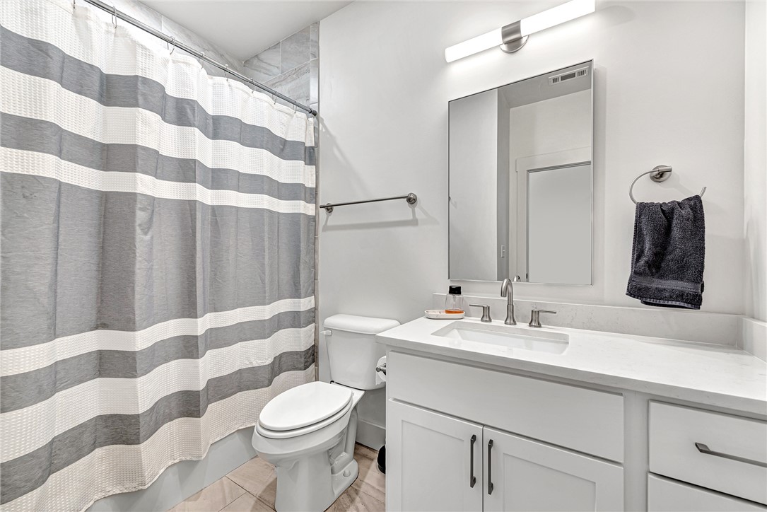 Pubside Horizontal Prop Regime - Residential