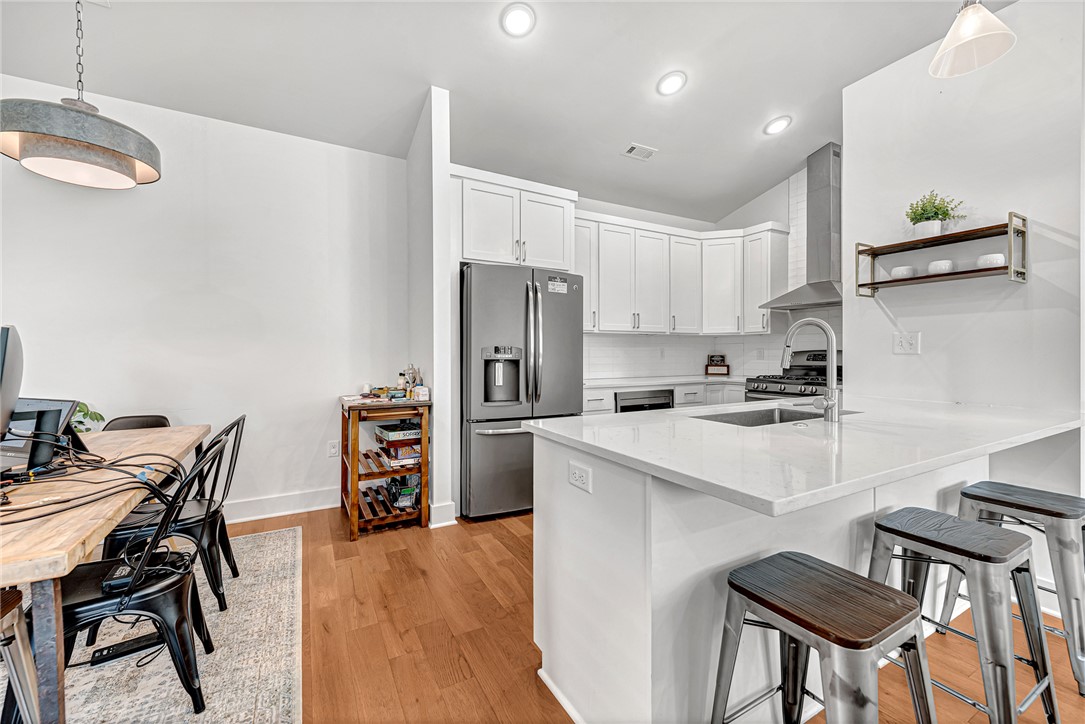 Pubside Horizontal Prop Regime - Residential