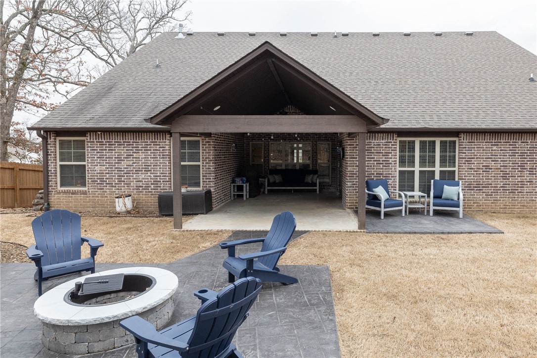 Brooklands Mountain Ranch - Residential