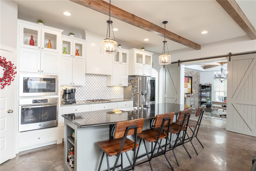 Brooklands Mountain Ranch - Residential