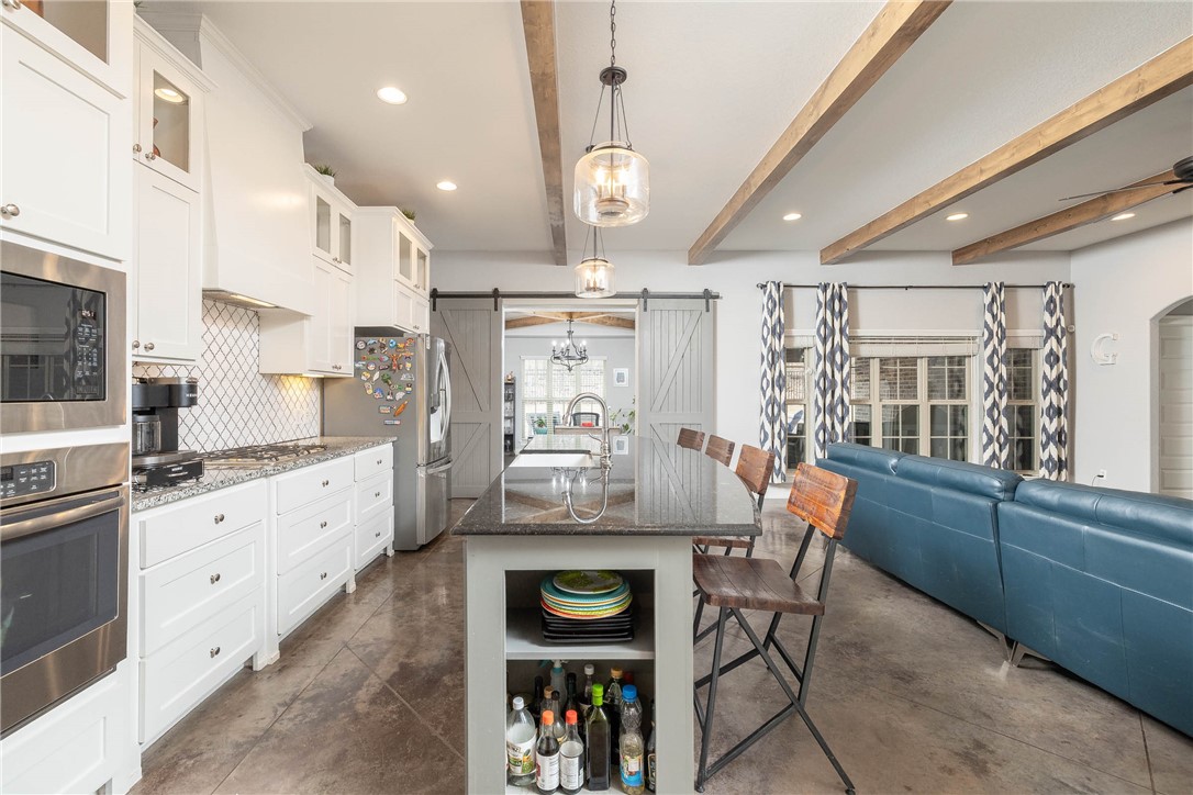 Brooklands Mountain Ranch - Residential