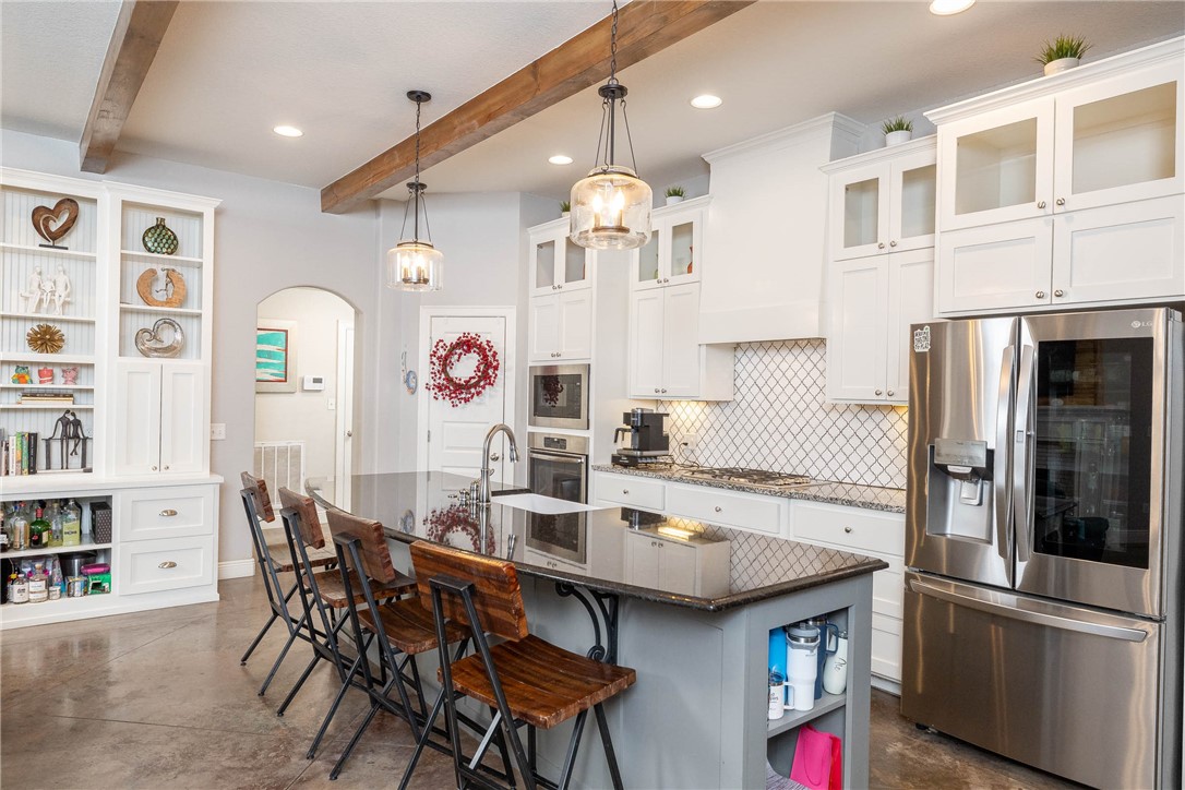 Brooklands Mountain Ranch - Residential