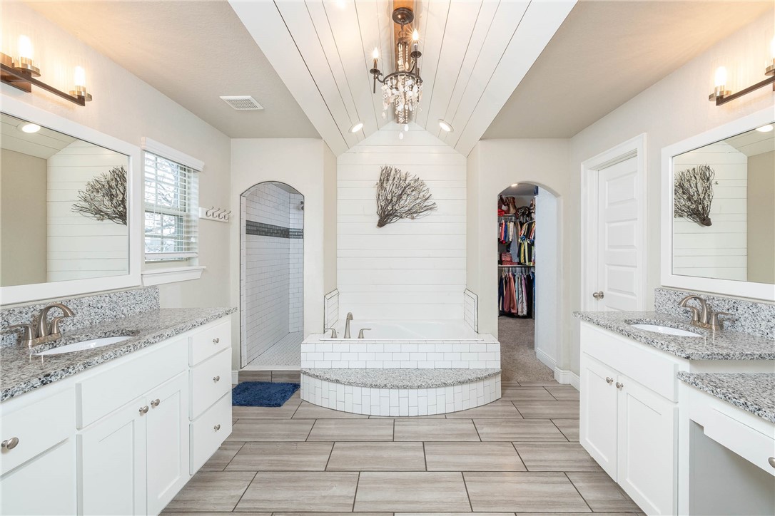 Brooklands Mountain Ranch - Residential