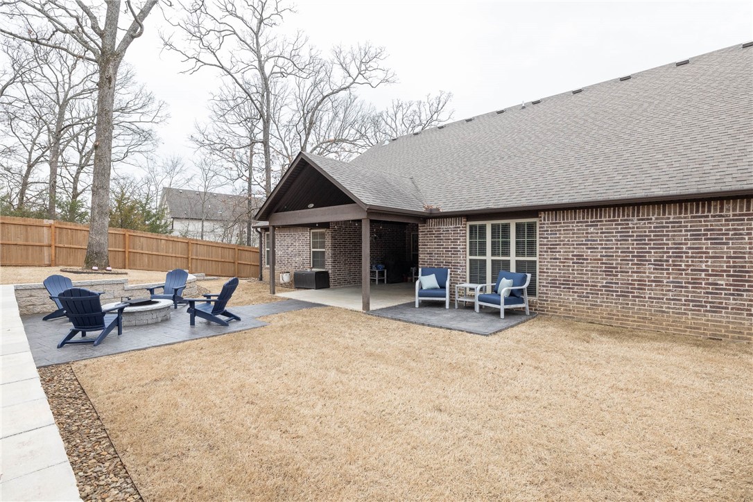Brooklands Mountain Ranch - Residential