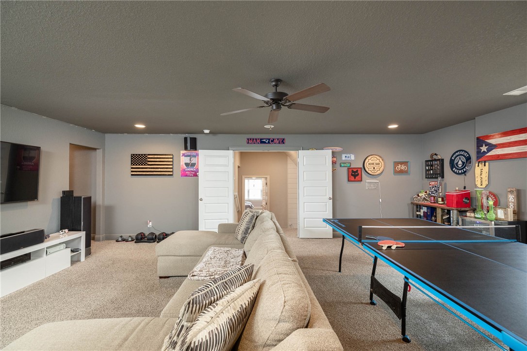 Brooklands Mountain Ranch - Residential