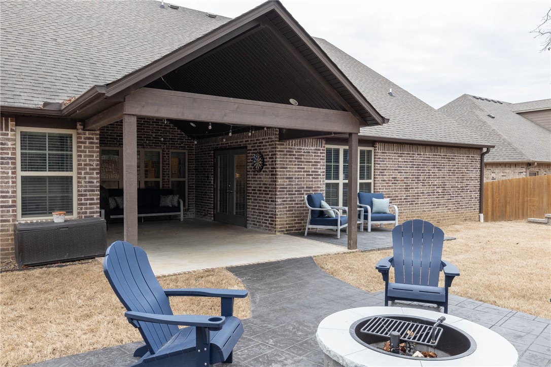 Brooklands Mountain Ranch - Residential