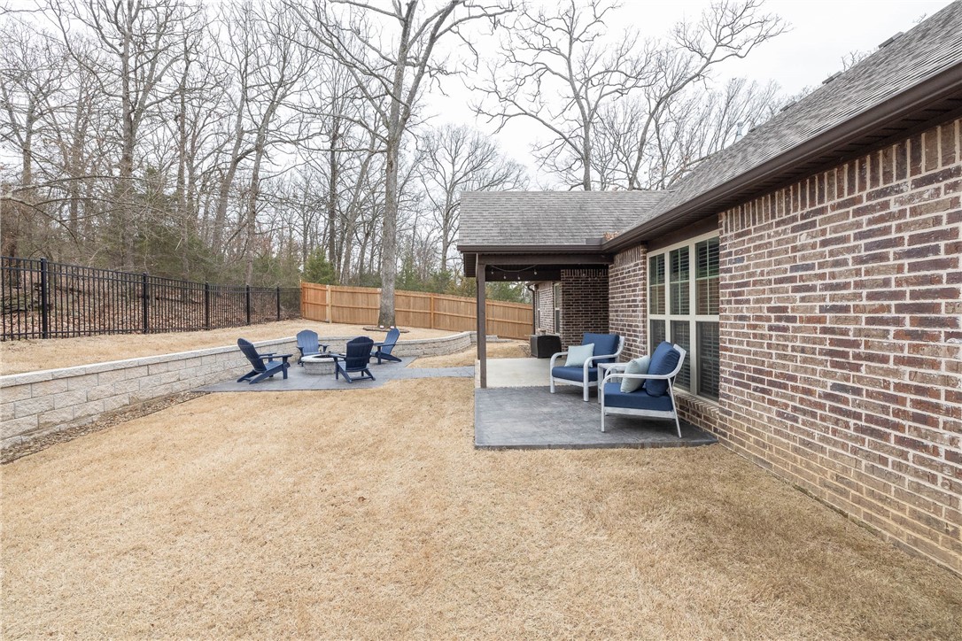 Brooklands Mountain Ranch - Residential