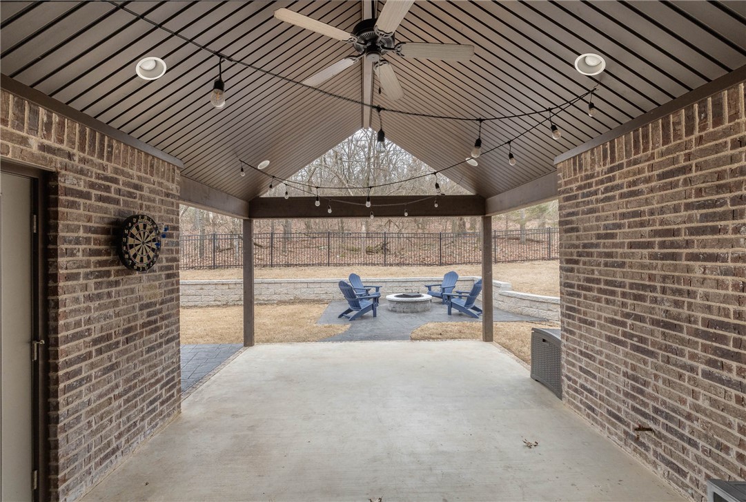 Brooklands Mountain Ranch - Residential
