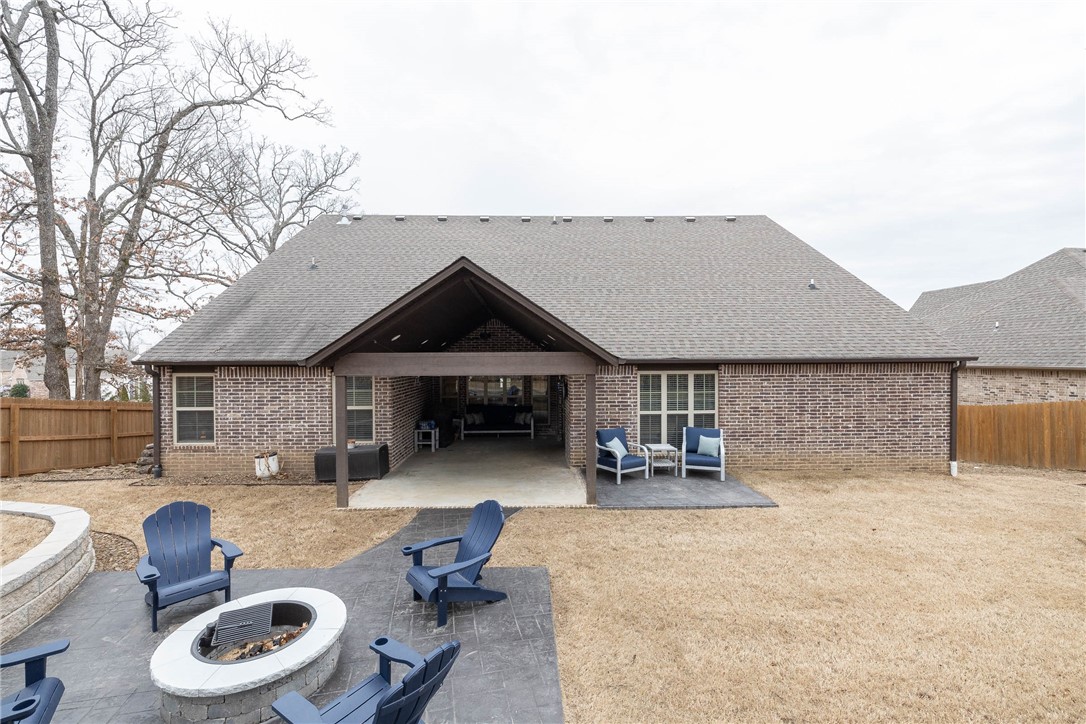 Brooklands Mountain Ranch - Residential