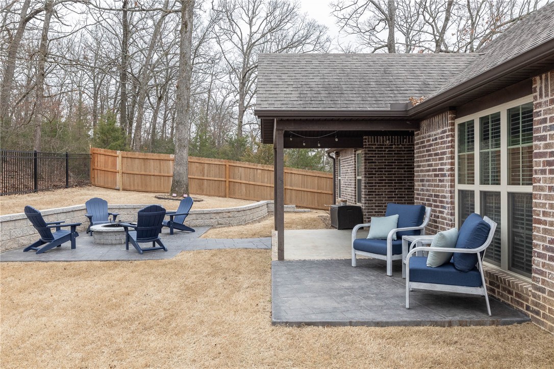 Brooklands Mountain Ranch - Residential