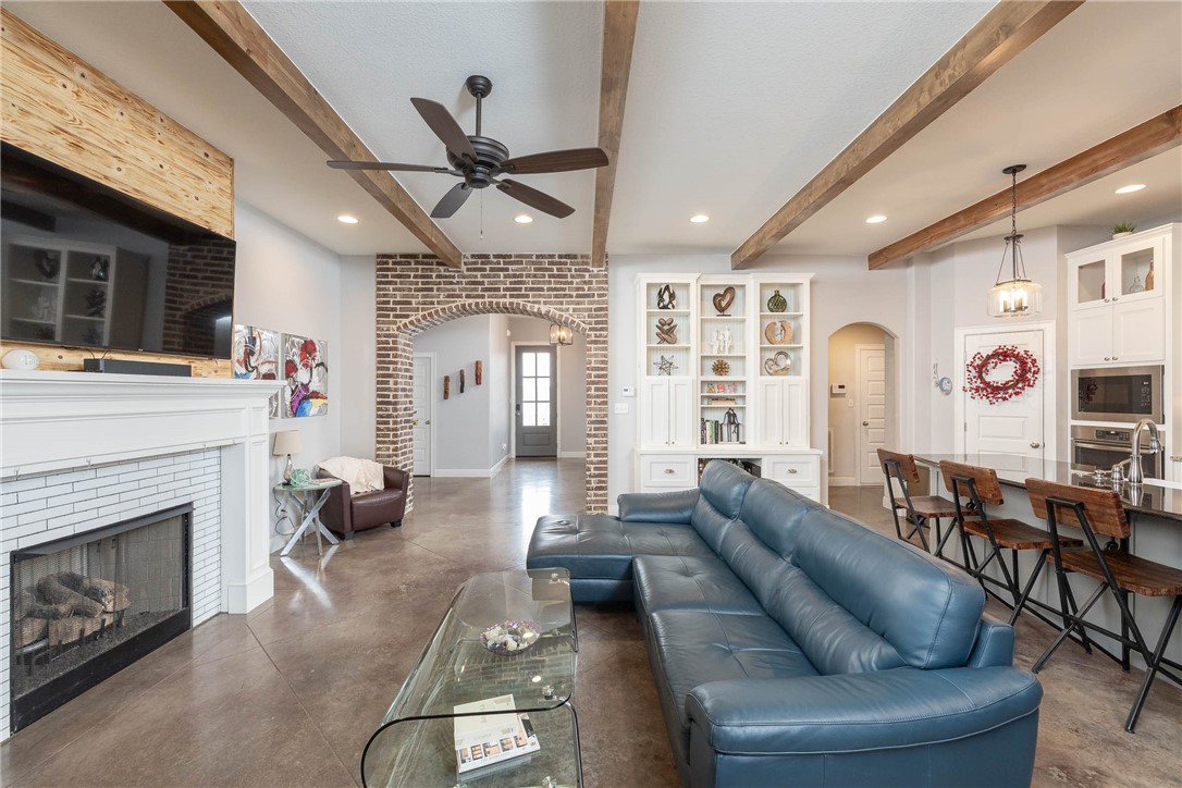 Brooklands Mountain Ranch - Residential