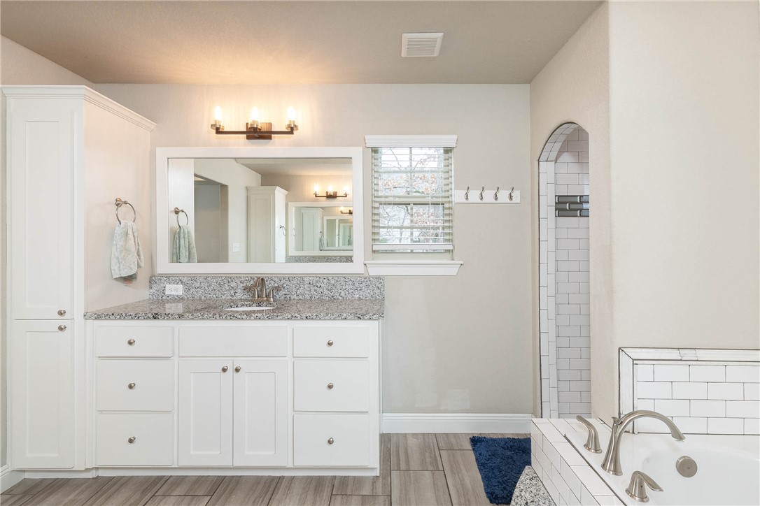 Brooklands Mountain Ranch - Residential