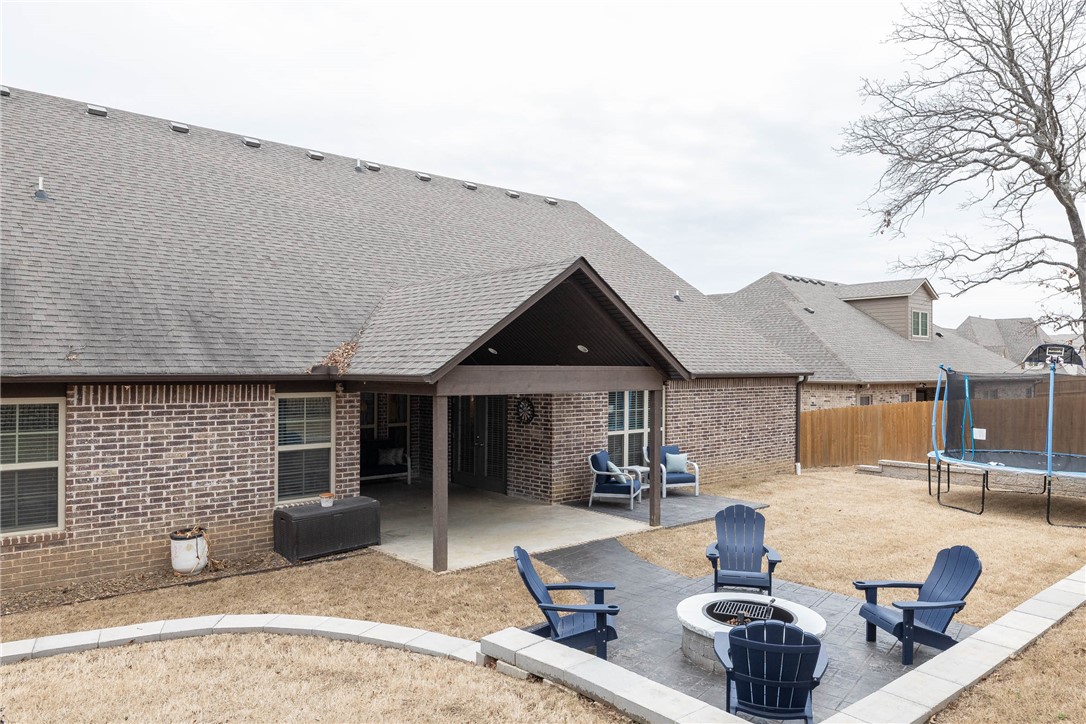 Brooklands Mountain Ranch - Residential