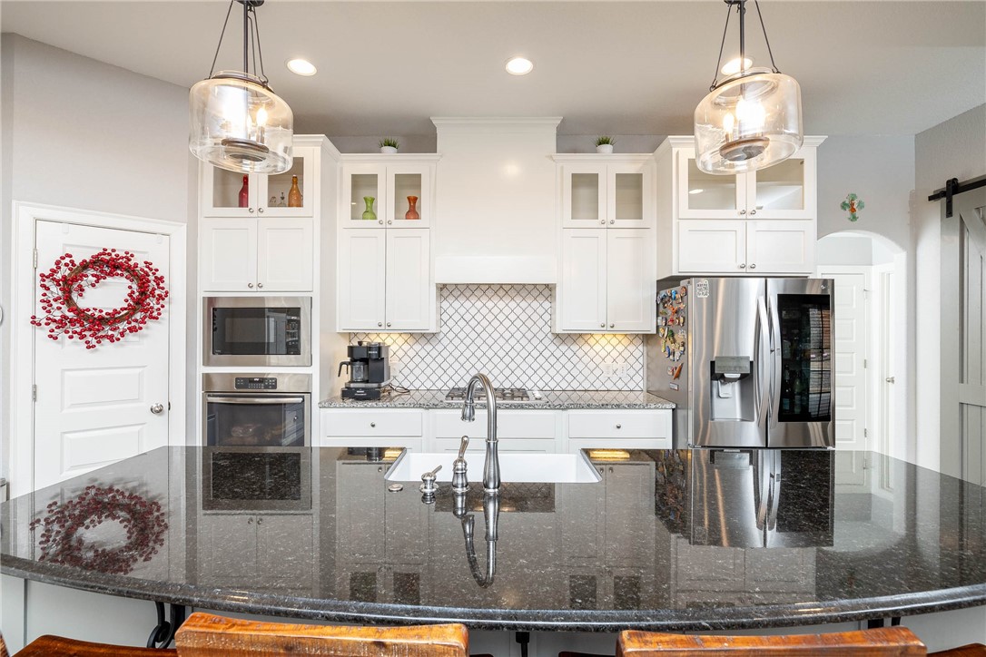 Brooklands Mountain Ranch - Residential