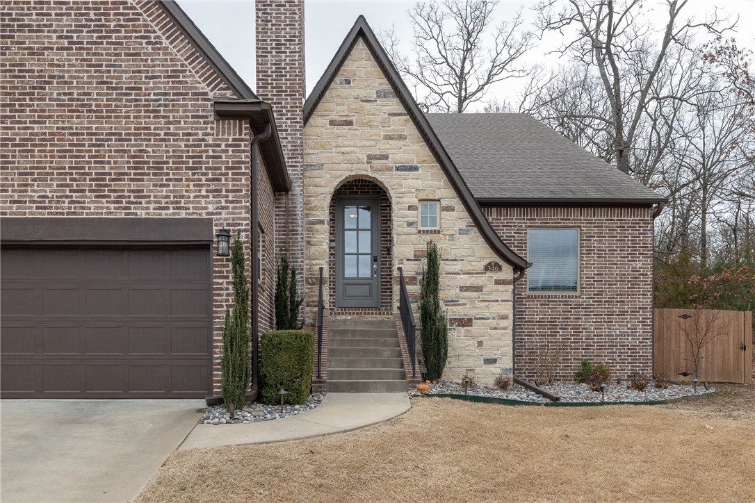 Brooklands Mountain Ranch - Residential
