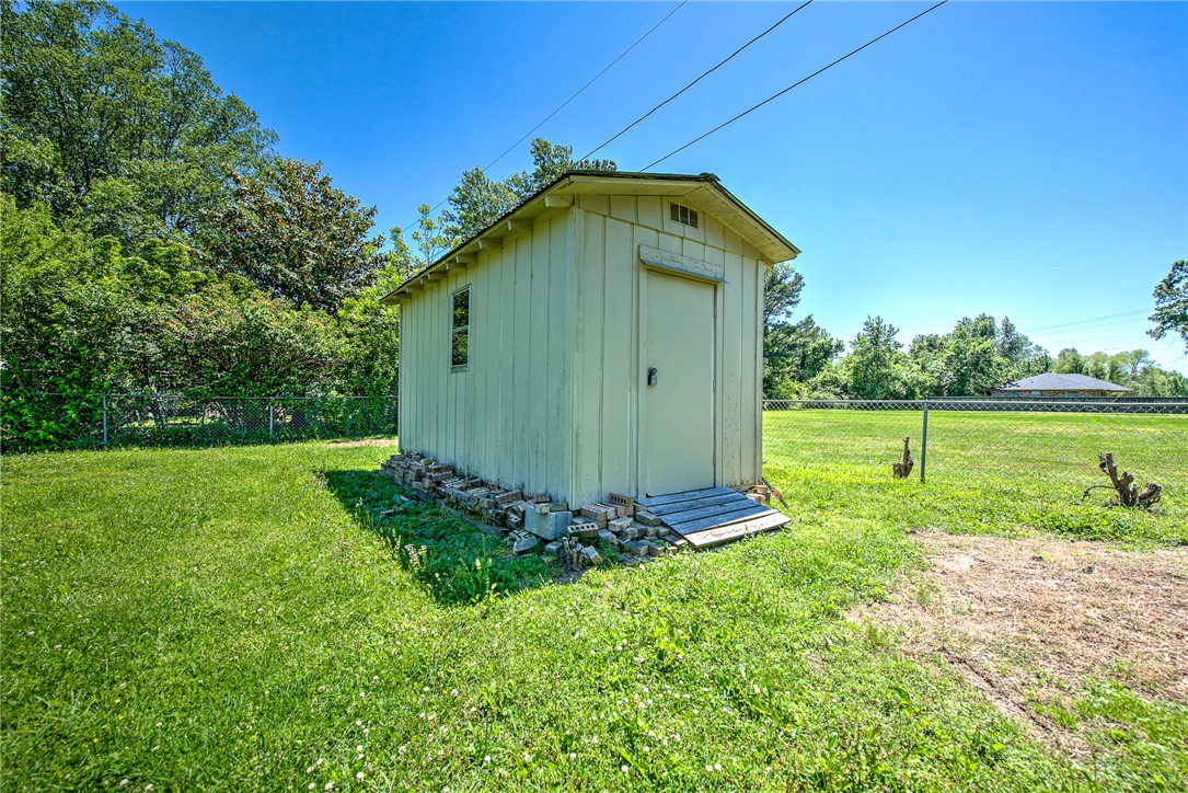 Meadow Park Add Rogers - Residential