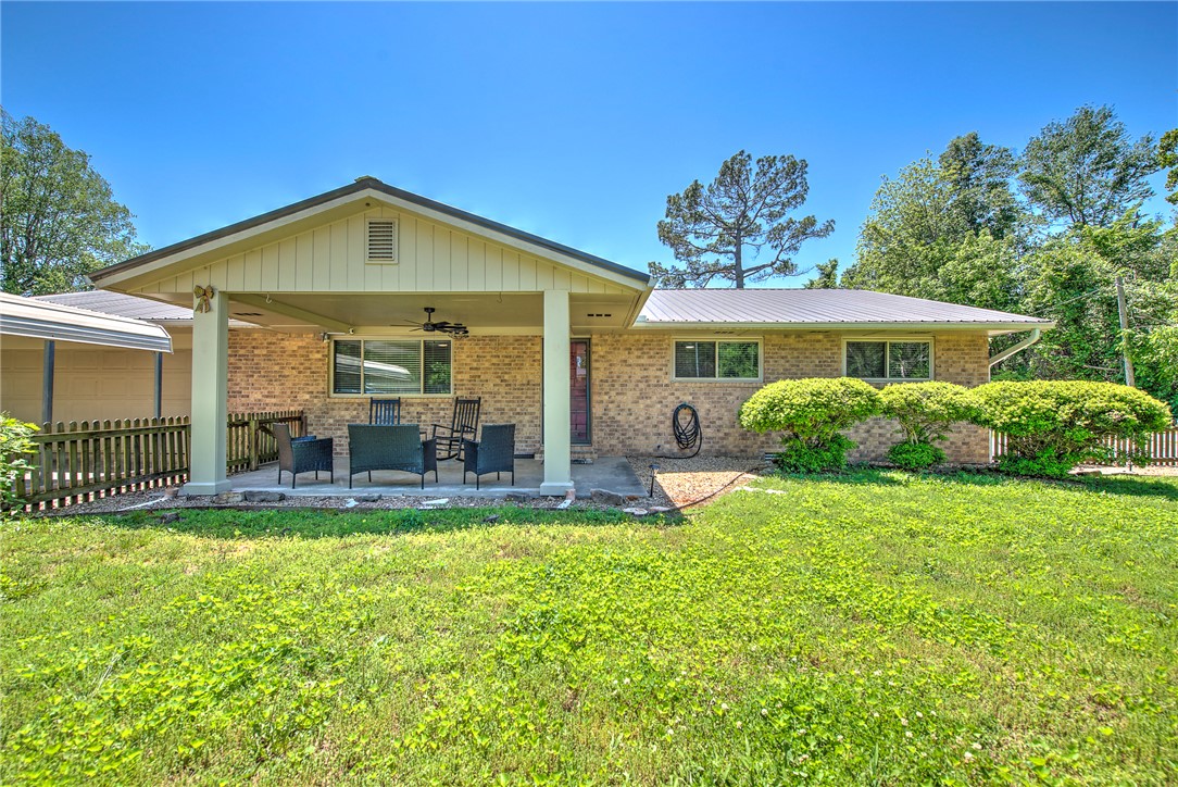 Meadow Park Add Rogers - Residential