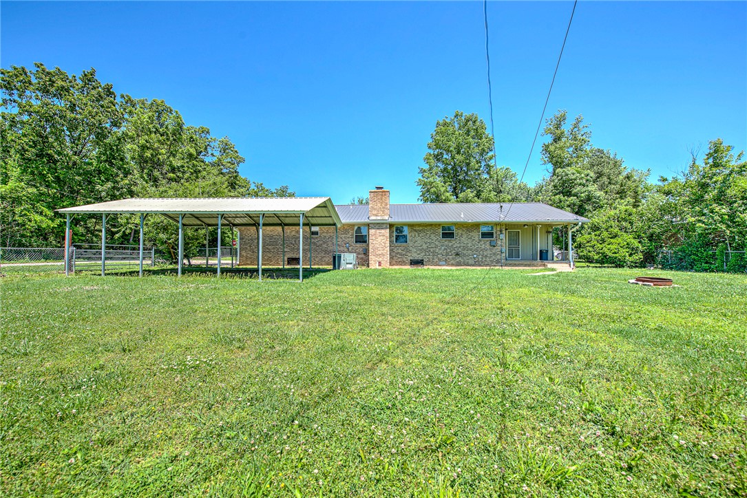 Meadow Park Add Rogers - Residential