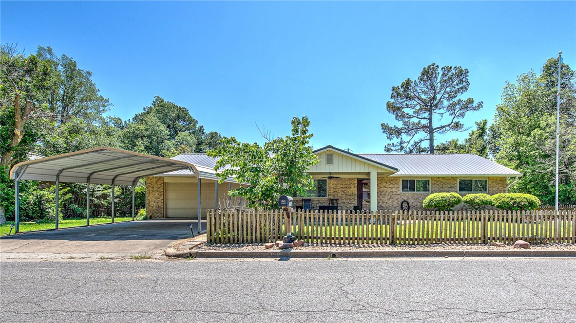 Meadow Park Add Rogers - Residential