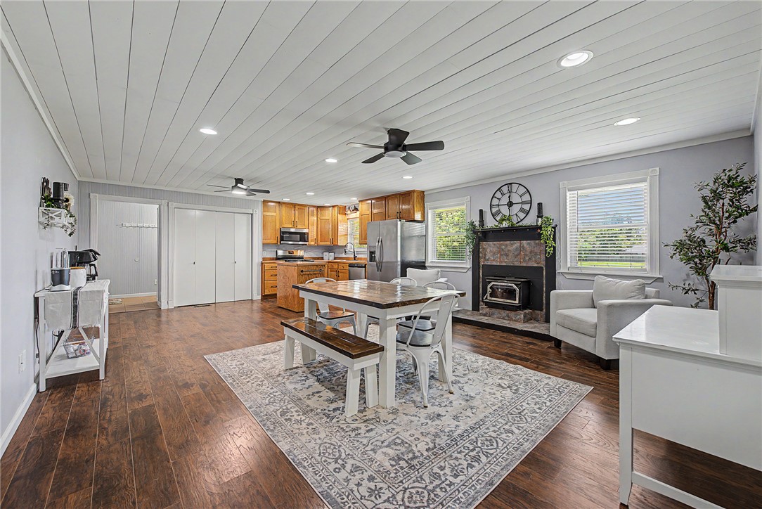 Meadow Park Add Rogers - Residential